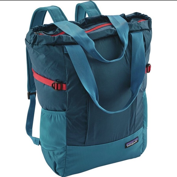 Patagonia Handbags - Ultralight Black Hole® Tote Pack 27L